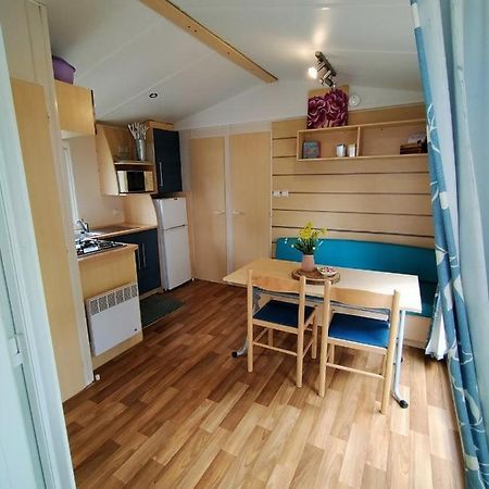 Boofzheim Mobilhome מראה חיצוני תמונה