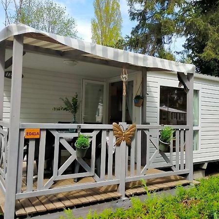 Boofzheim Mobilhome מראה חיצוני תמונה