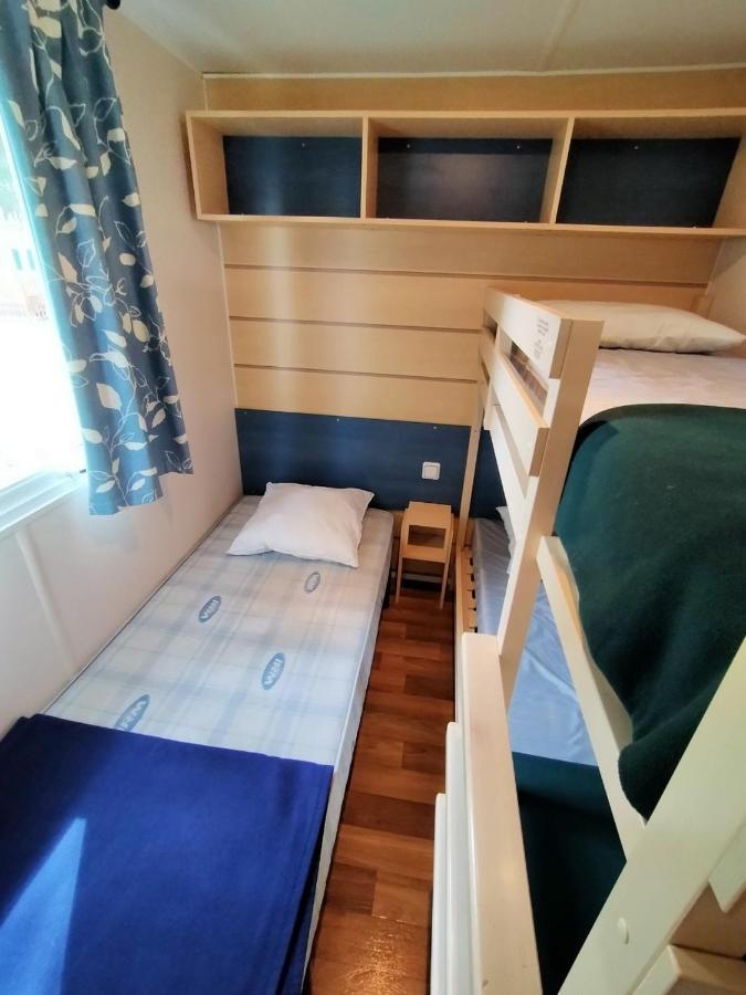 Boofzheim Mobilhome מראה חיצוני תמונה