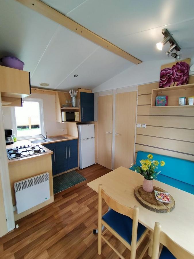 Boofzheim Mobilhome מראה חיצוני תמונה