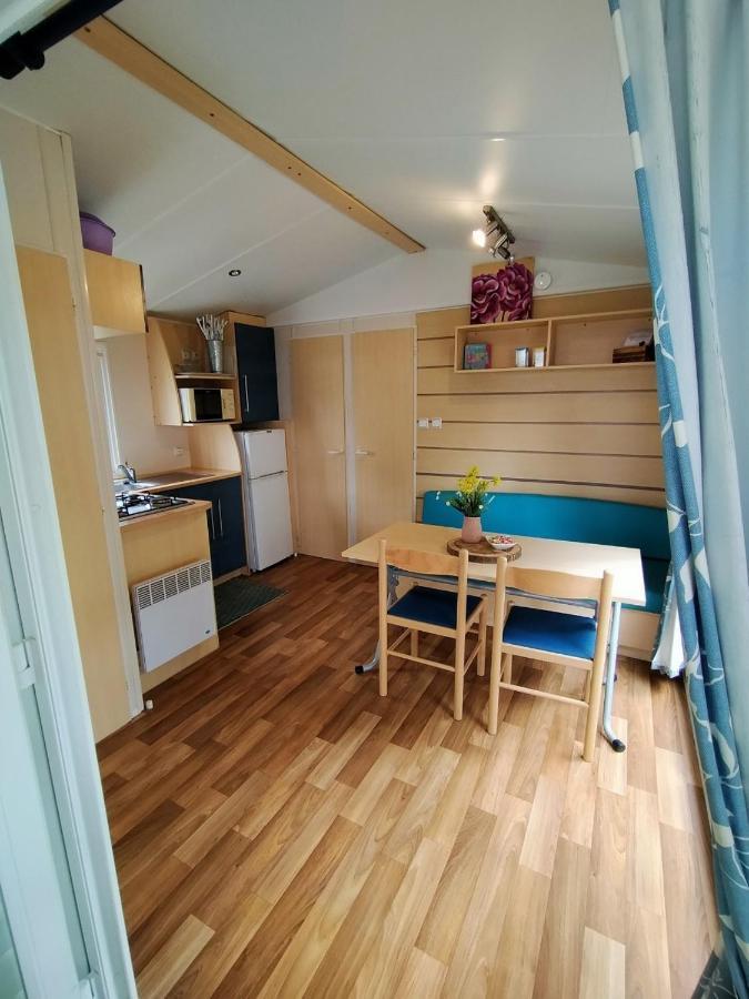 Boofzheim Mobilhome מראה חיצוני תמונה