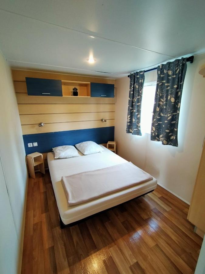 Boofzheim Mobilhome מראה חיצוני תמונה