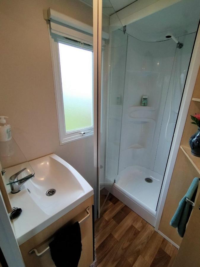 Boofzheim Mobilhome מראה חיצוני תמונה